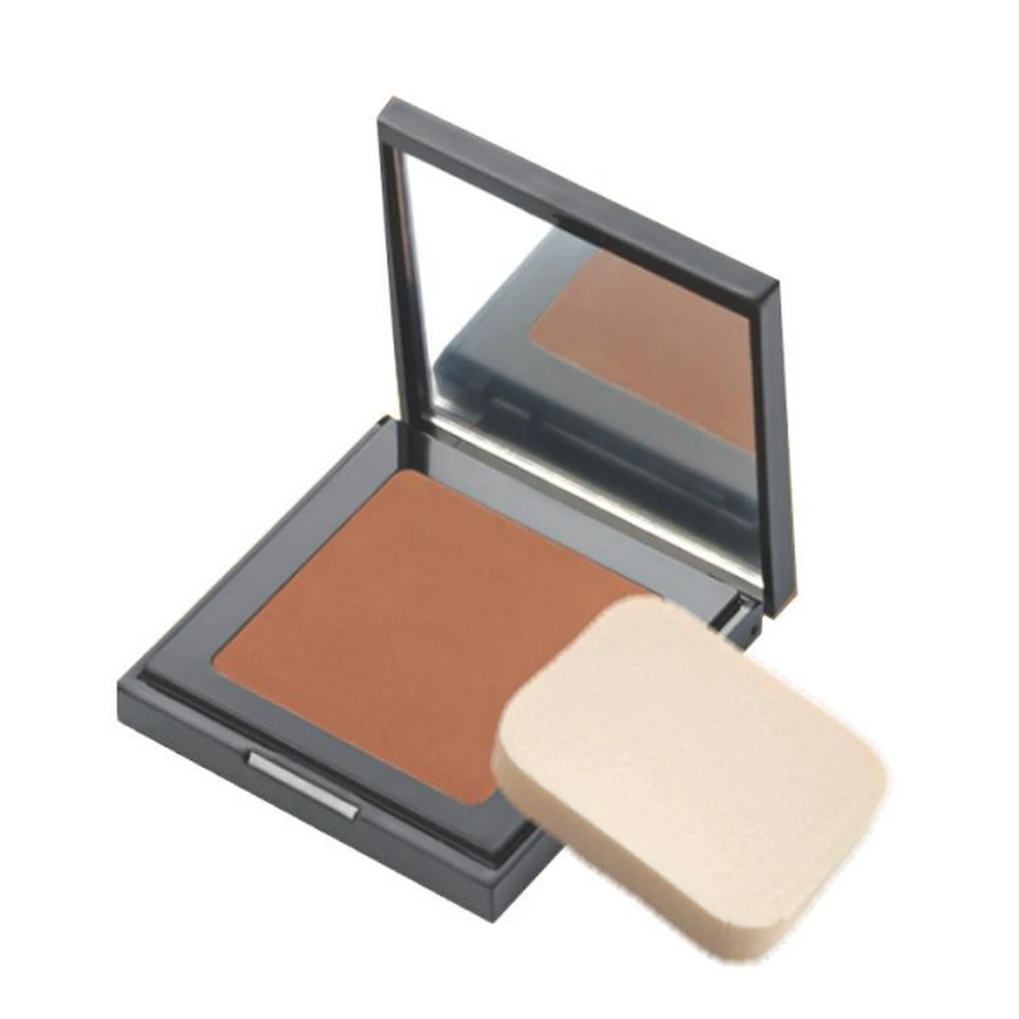 Poudre Matifiante Effet Naturel