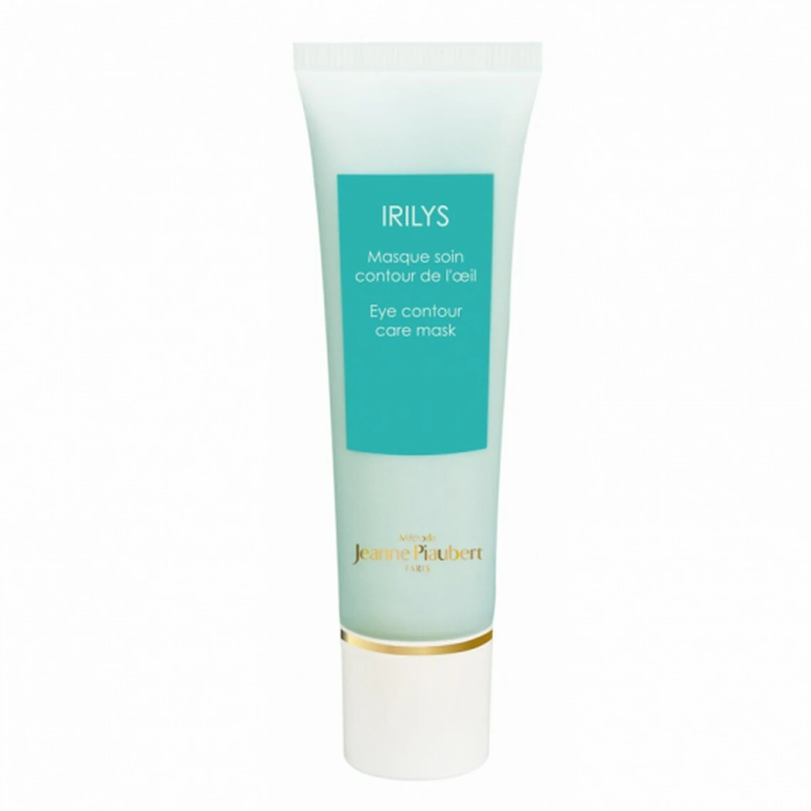 Masque Soin Contour De Yeux Irilys 30 ml