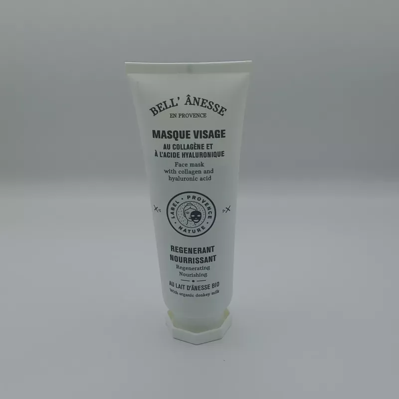 MASQUE VISAGE REGENERANT NOURRISSANT - BELL'ANESSE - 120ml