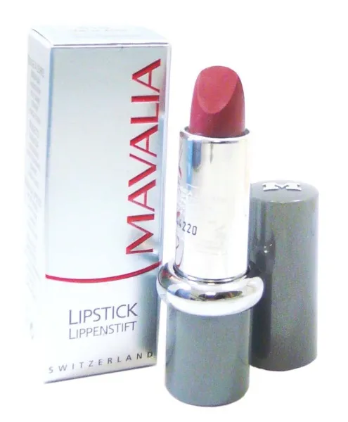 MAVALA ROUGE A LEVRES N°510 VIEUX ROSE
