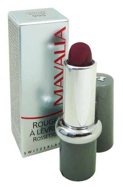 MAVALA ROUGE A LEVRES DIVINE NECTAR N°566