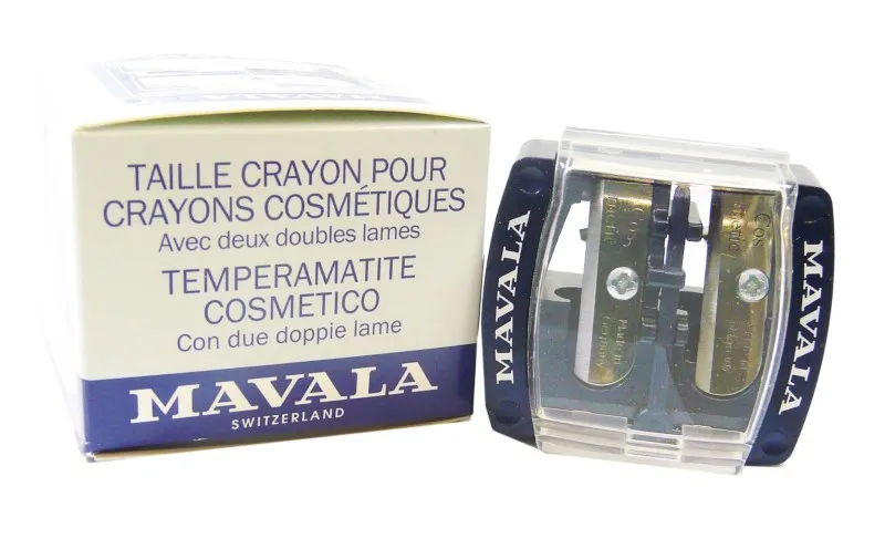 MAVALA TAILLE CRAYON