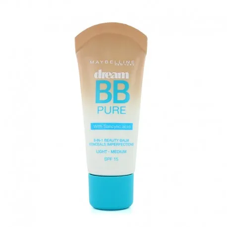 Maybelline dream BB pure 8 en 1
