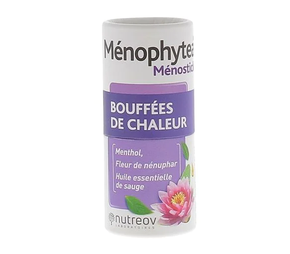 Ménophytéa bouffées de chaleur - stick de 5g