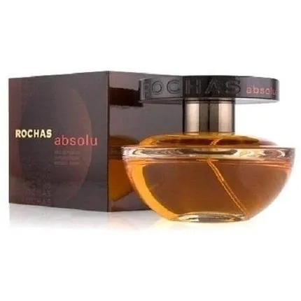 Rochas Absolu Vaporizer Eau de Parfum 30ml Unisexe