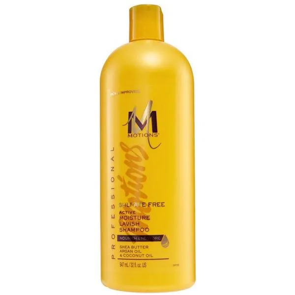 Motions active monthly more conditioner 946ml