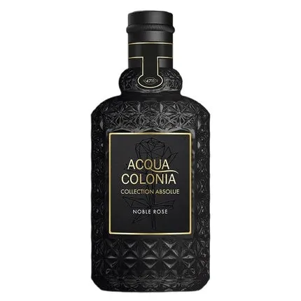 4711 Acqua Colonia Collection Absolue Noble Rose Eau de Parfum 100ml Unisexe