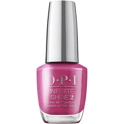 OPI Infinite Shine Long-Wear Lacquer Nail Polish 0.5 fl oz - 7th and Flower