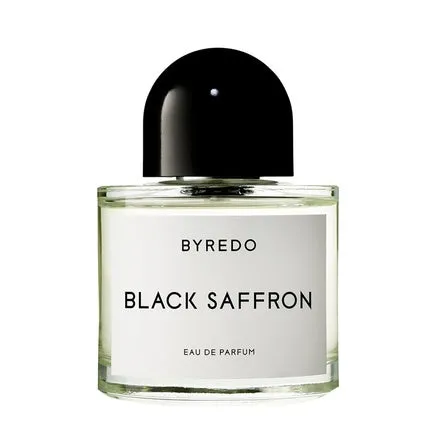 Byredo Black Saffron Eau de Parfum 100ml Unisexe