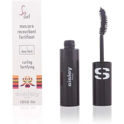 So Curl Mascara 02 Deep Brown 10ml
