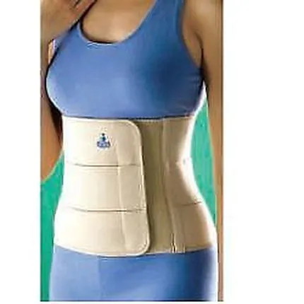 Oppo Fascia Elastica Addominale C/Velc2060s