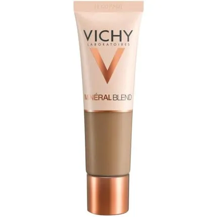 VICHY Mineral Blend Makeup 18 Copper 30ml