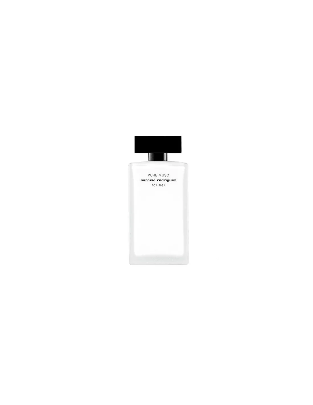 NARCISO RODRIGUEZ PURE MUSC FOR HER
