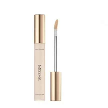 Missha Stay Tip High Cover Concealer 38 Ml Fair