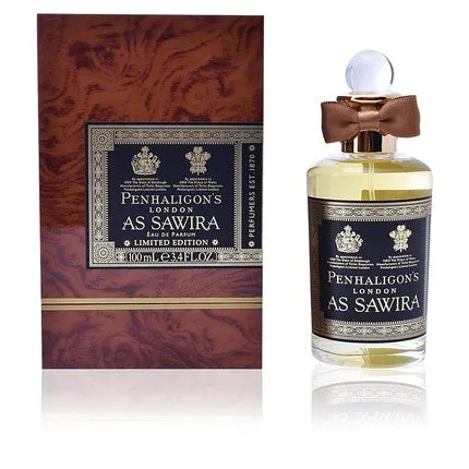 Penhaligon's Trade Routes AS Sawira Women Eau de Parfum Spray 100ml