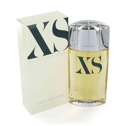Paco XS par Paco Rabanne Homme - 5ml Eau de toilette Splash Mini
