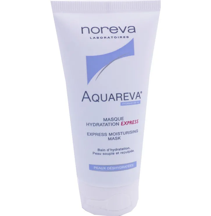 NOREVA AQUAREVA MASQUE HYDRATATION EXPRESS 50 ML