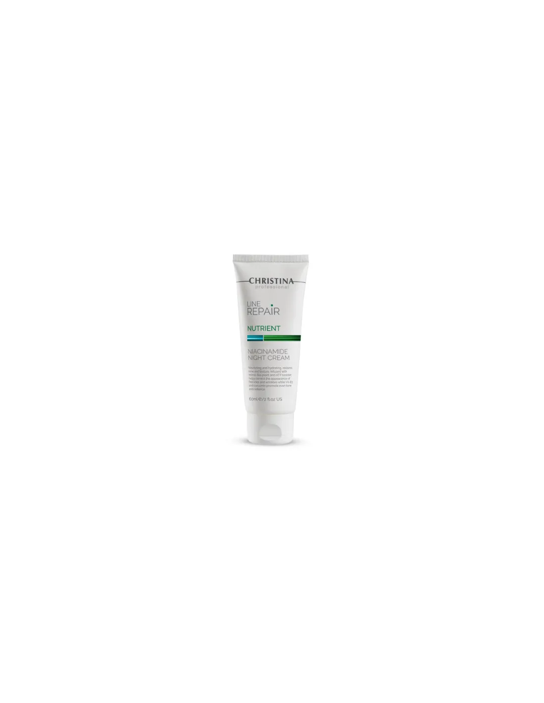 Nutrient Niacinamide Night Cream 60 ml