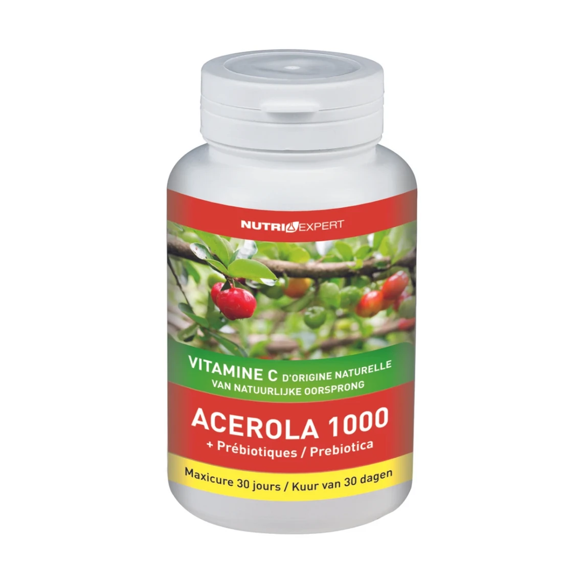Acerola 1000