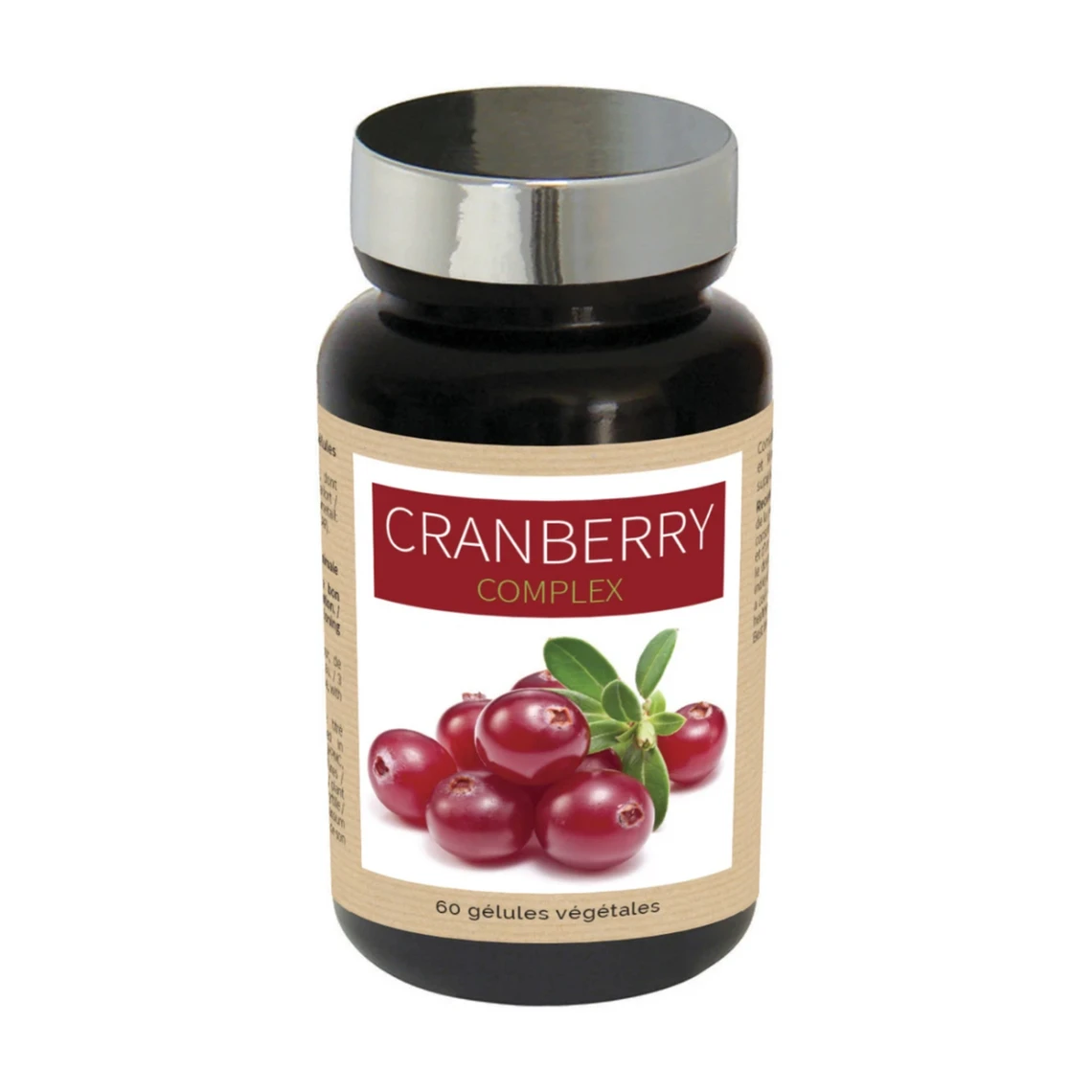 Cranberry Complex