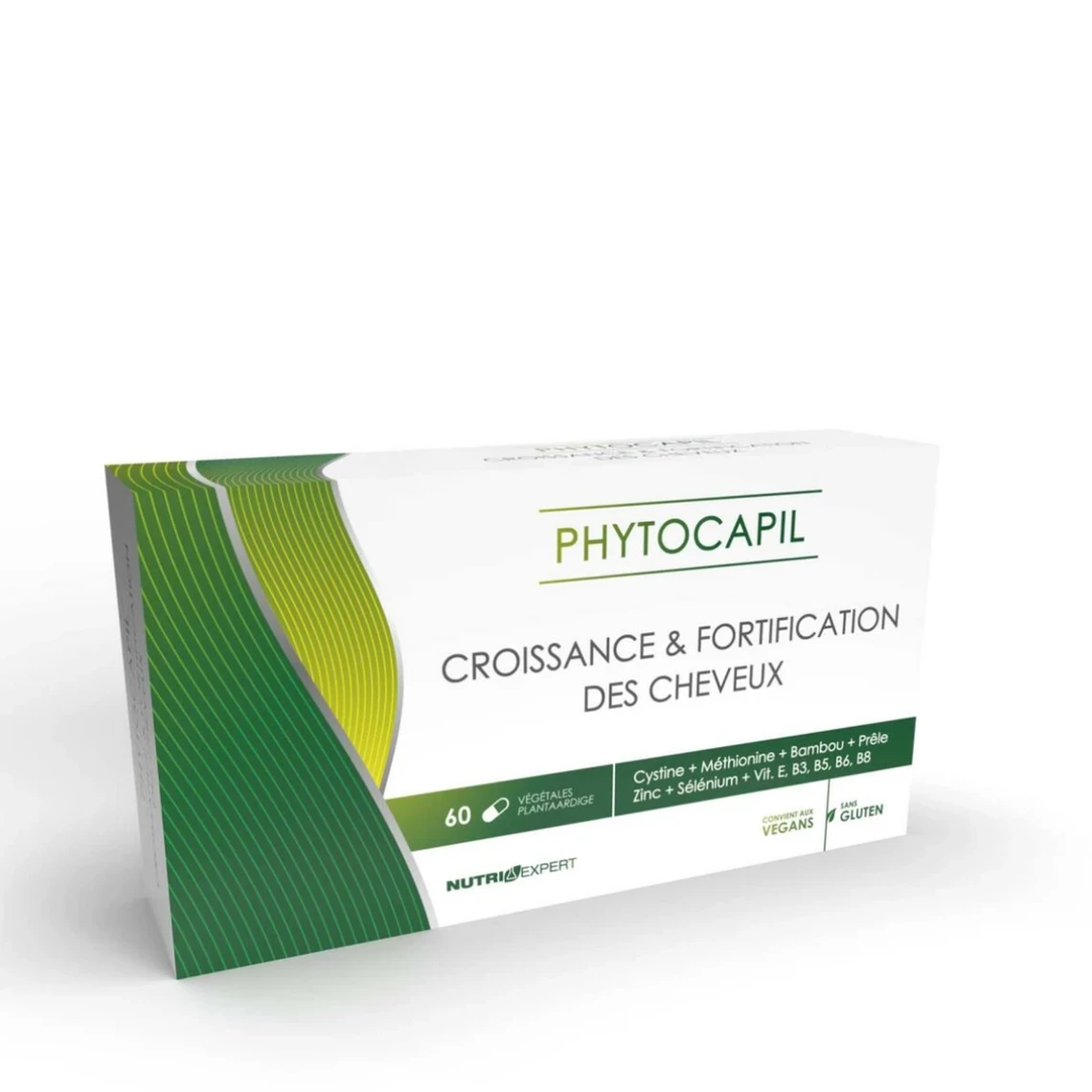 Phytocapil