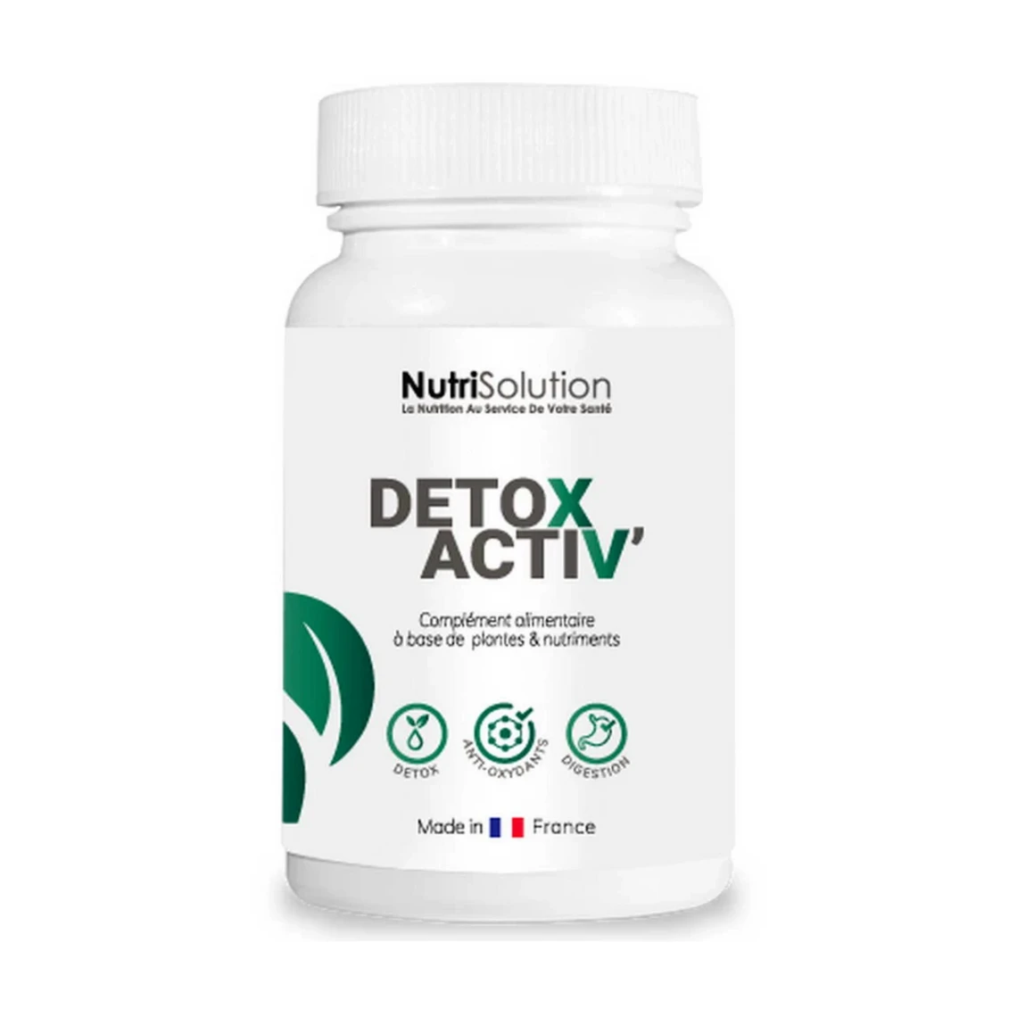 Detox Activ