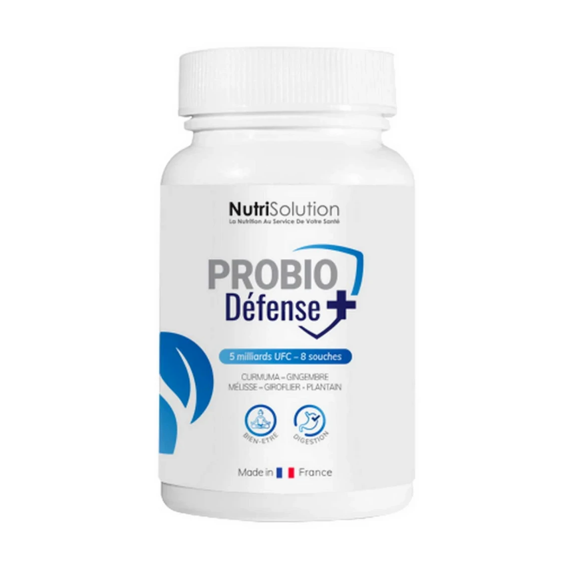 Probio Défense + Digestion