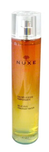 NUXE EAU DELICIEUSE PARFUMANTE 100ML