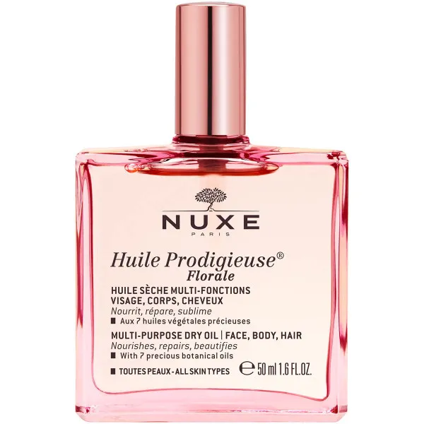 NUXE HUILE PRODIGIEUSE FLORALE 100 ML