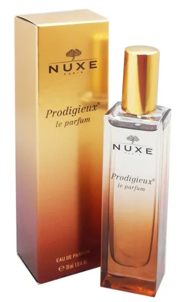 NUXE PRODIGIEUX LE PARFUM 30ML