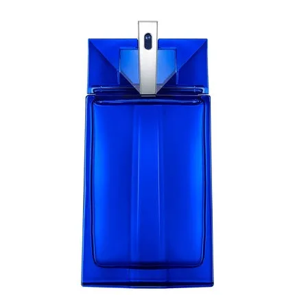 Thierry Mugler Alien Man Fusion - Eau De Toilette Spray 100ml
