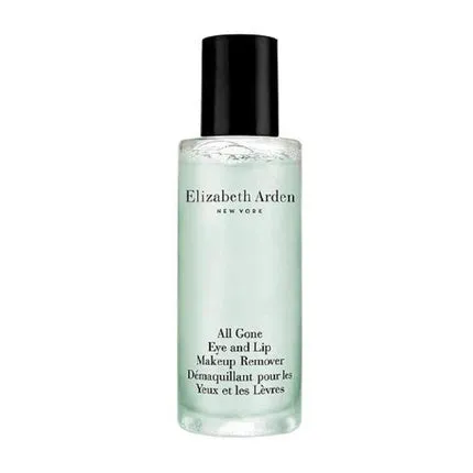 Elizabeth Arden All Gone Eye And Lip Makeup Remover Tester 100ml