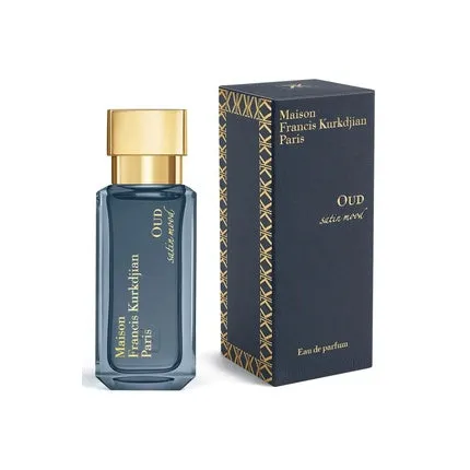Maison Francis Kurkdjian Oud Satin Mood Eau de Parfum 35ml Unisexe