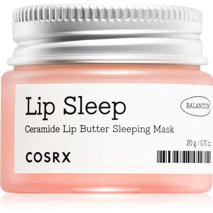 Cosrx Ceramide Lip Butter Sleeping Mask 20g
