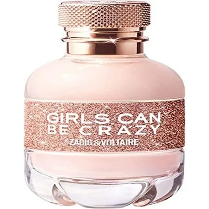 ZetV Girls Can Be Crazy Eau de Parfum 30ml