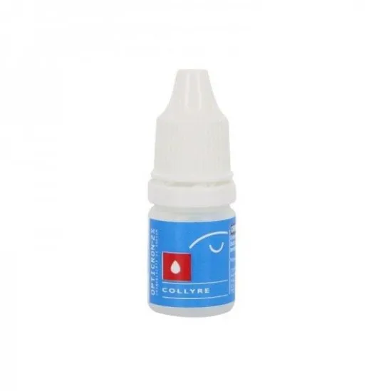 Cooper Opticron 2% Collyre 5ml