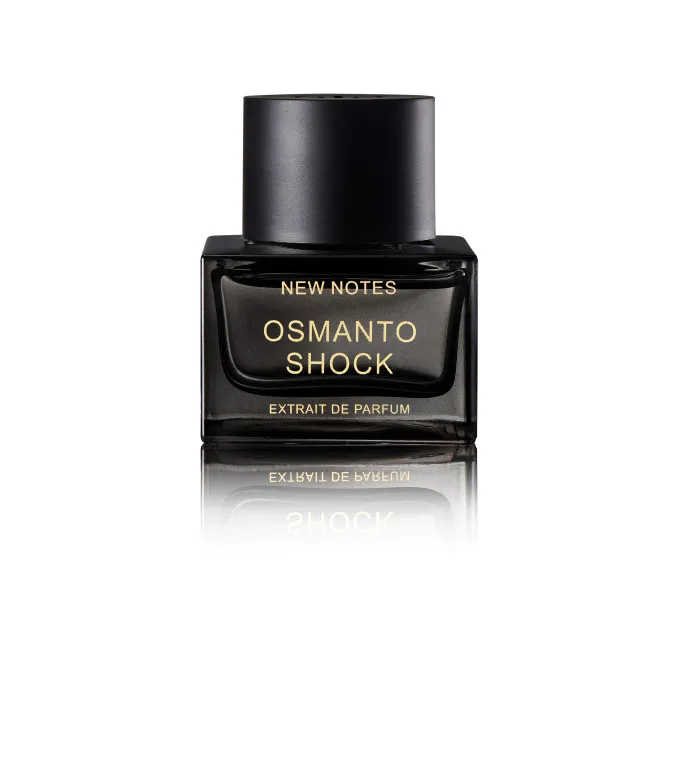 OSMANTO SHOCK