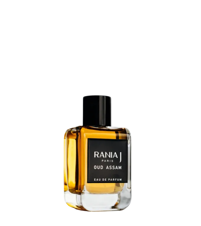 OUD ASSAM