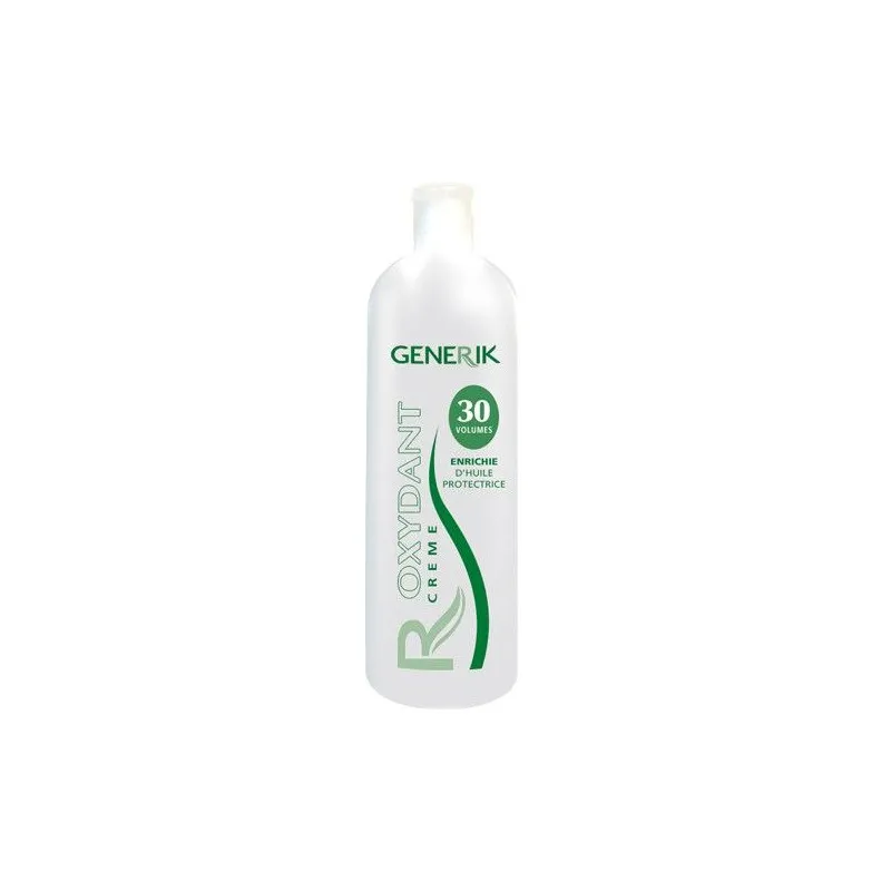 Oxydant Generik 30 volumes 1000ml