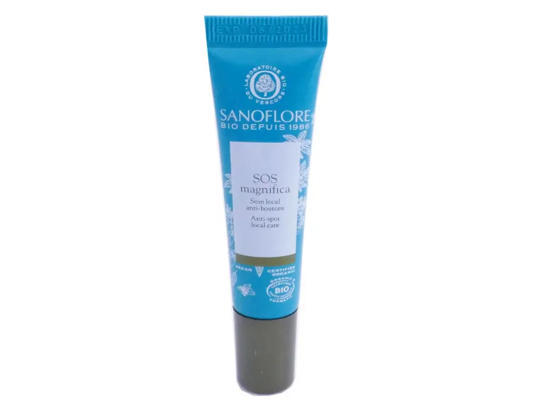 SANOFLORE SOS MAGNIFICA 15ML