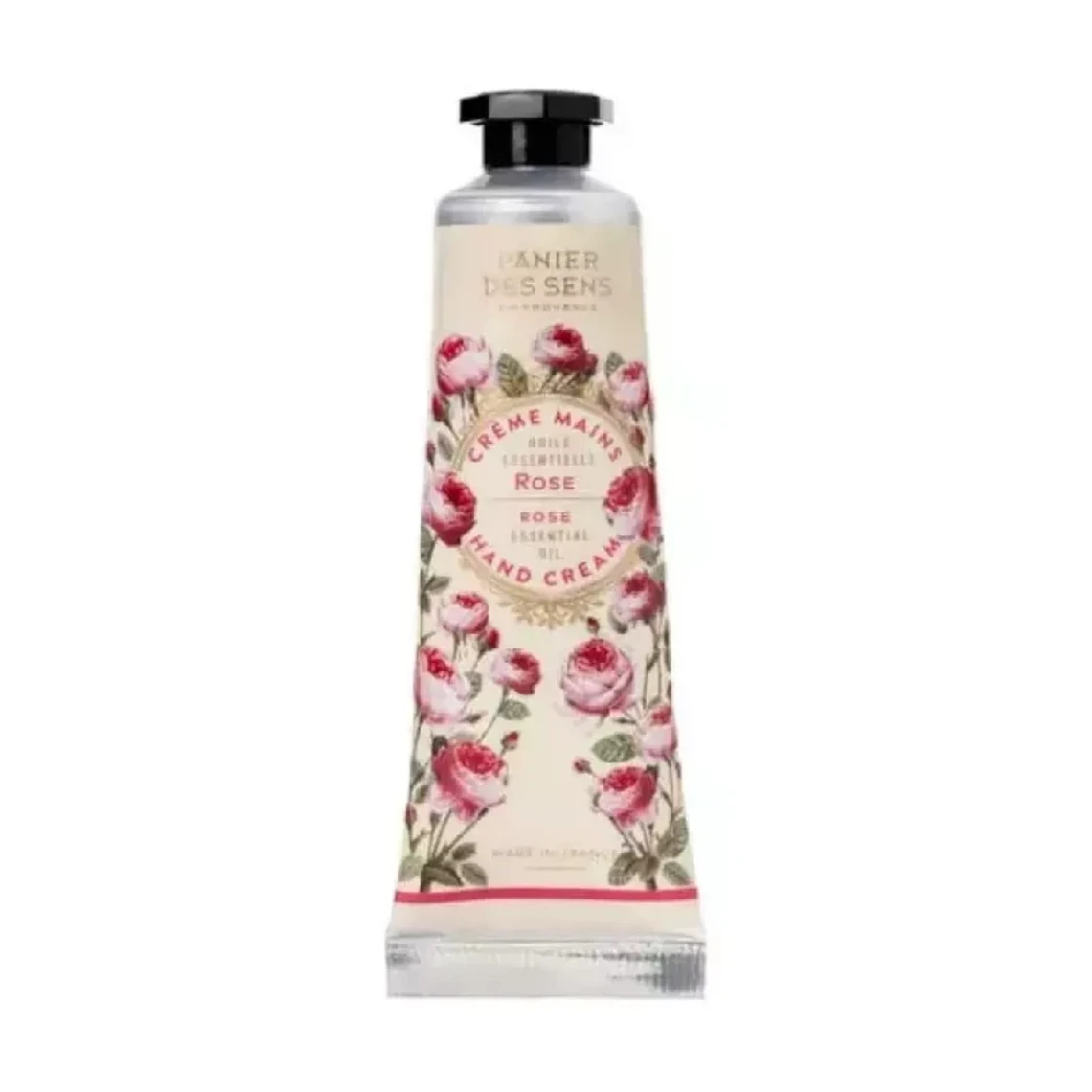 Crème Pour Les Mains - Rose Restructurante 30 ml