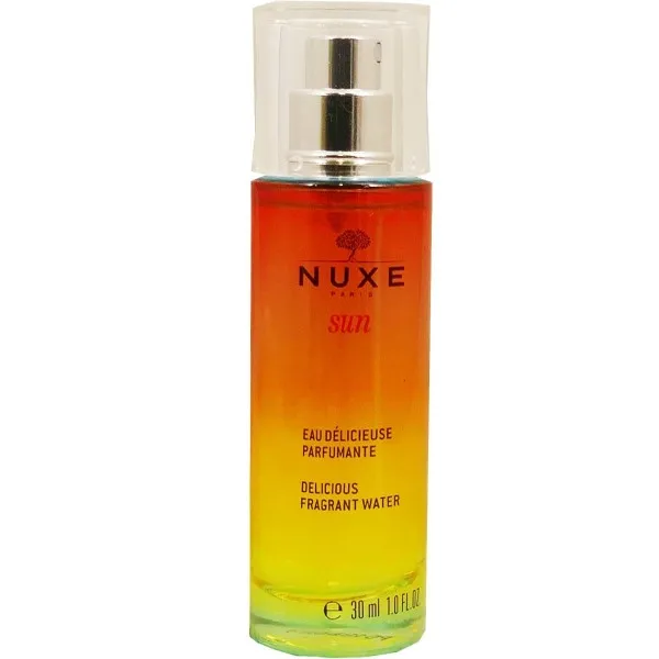 NUXE EAU DELICIEUSE PARFUMANTE SUN 30 ML