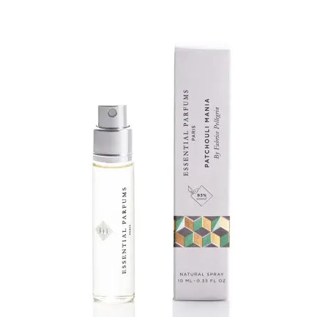 Byredo Patchouli Mania Eau de Parfum pour homme