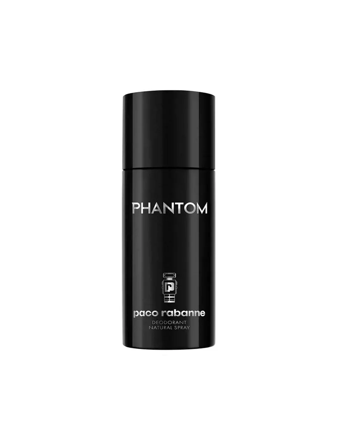 PHANTOM PARFUM DEO SPRAY