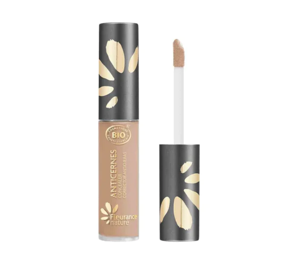 Anti-cernes anti-âge Fleurance Nature - tube de 6ml