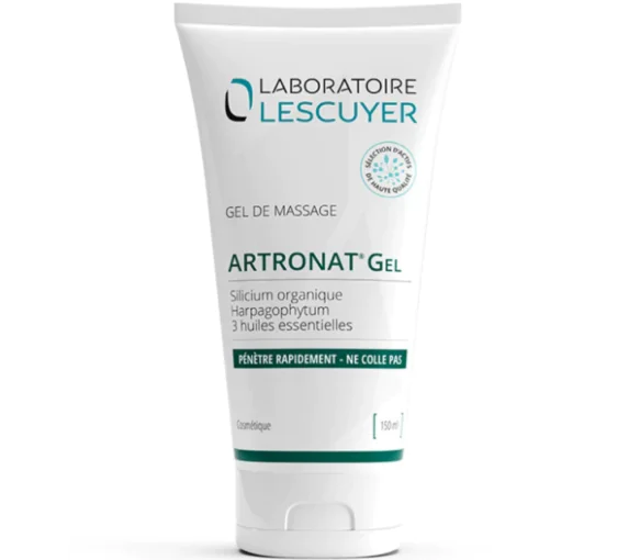 Artronat gel Lescuyer - tube de 150ml