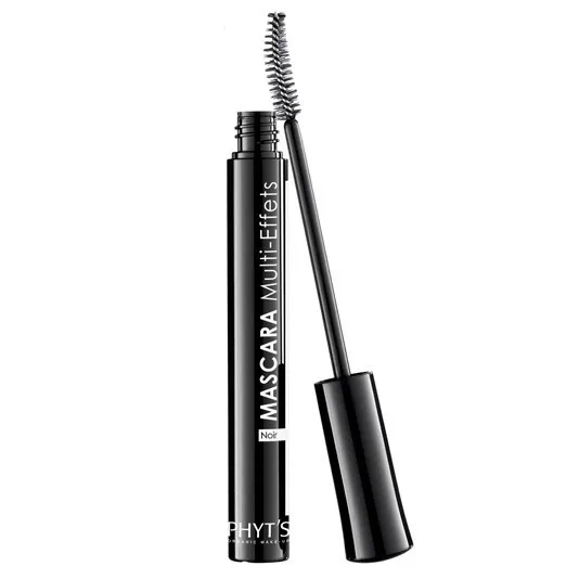 PHYT'S MASCARA MULTI-EFFETS NOIR 9.5ML