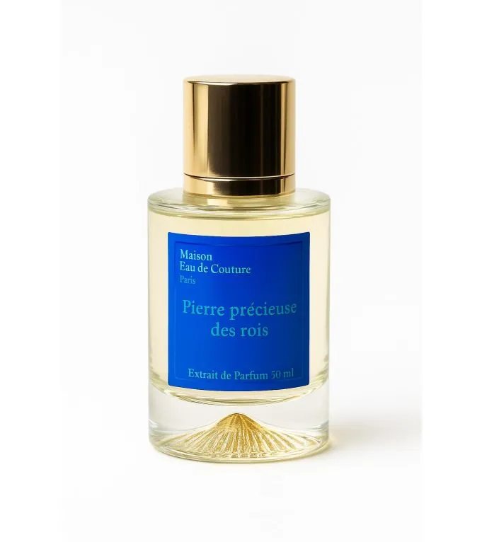 PIERRE PRECIEUSE DES ROIS