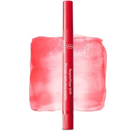 Pinceau Soin Ongles Weleda