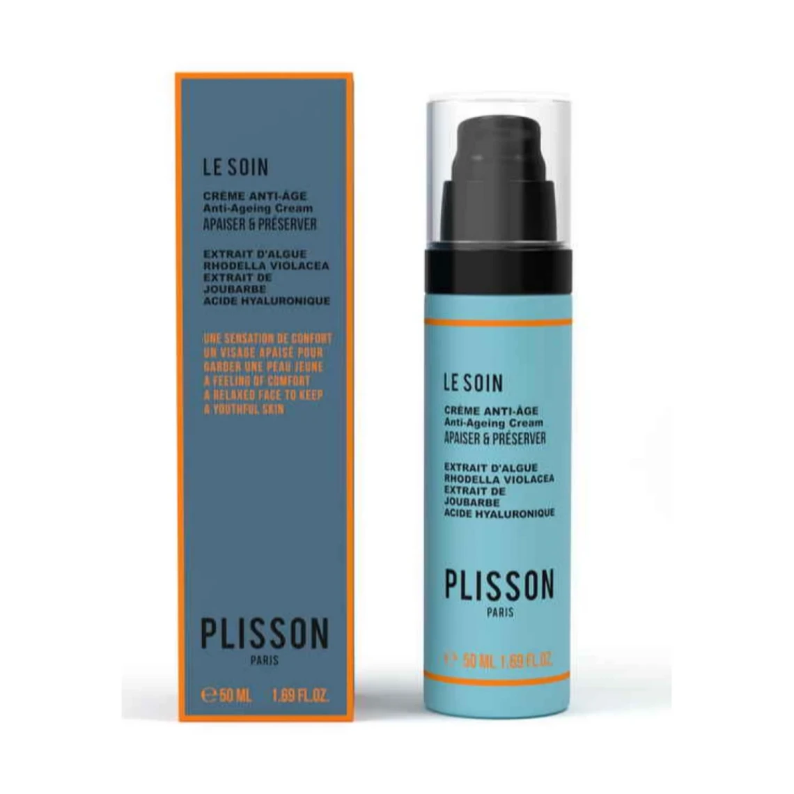 Crème Anti-Age 50 ml